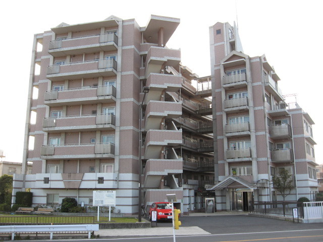 ベルコート平井